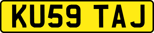 KU59TAJ