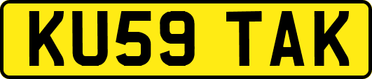KU59TAK