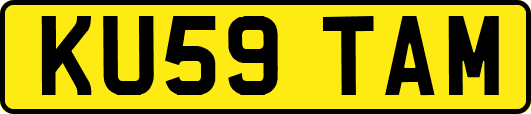 KU59TAM