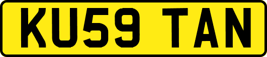 KU59TAN