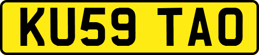 KU59TAO