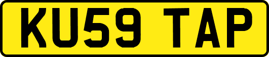 KU59TAP