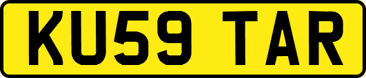 KU59TAR