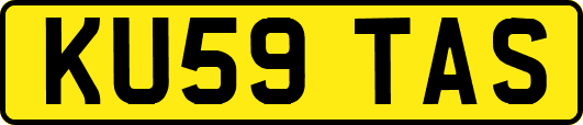 KU59TAS