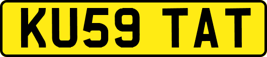 KU59TAT