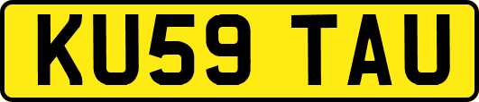 KU59TAU