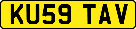 KU59TAV