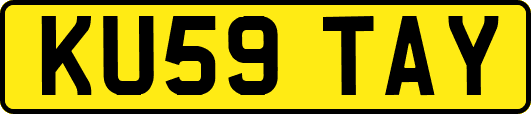 KU59TAY