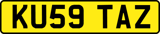 KU59TAZ