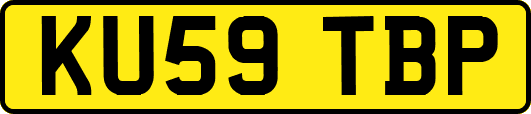 KU59TBP