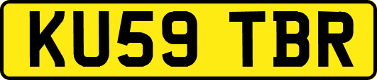 KU59TBR