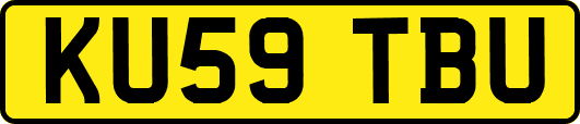 KU59TBU