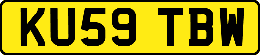 KU59TBW
