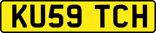 KU59TCH