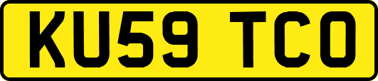 KU59TCO