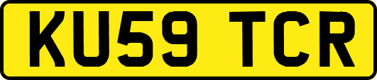 KU59TCR