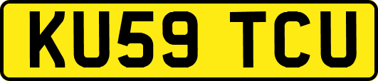 KU59TCU