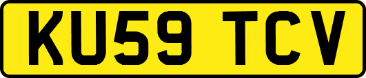 KU59TCV
