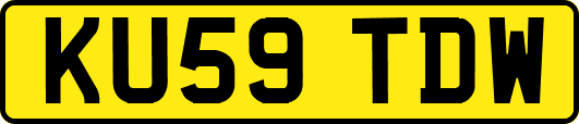 KU59TDW