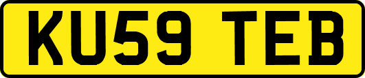 KU59TEB