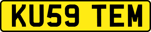 KU59TEM