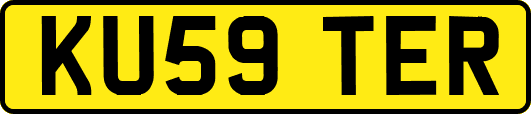 KU59TER