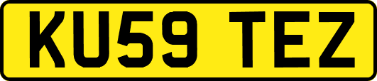 KU59TEZ
