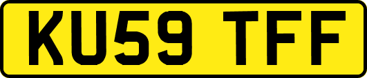 KU59TFF