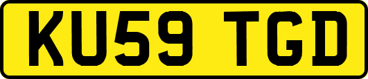 KU59TGD