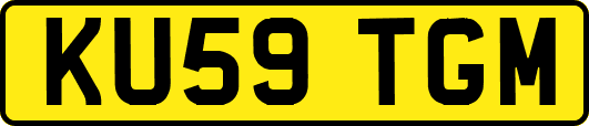 KU59TGM