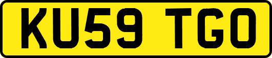 KU59TGO