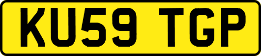 KU59TGP