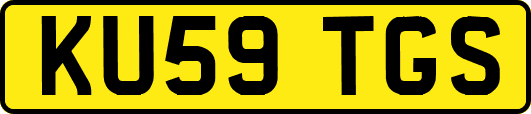 KU59TGS