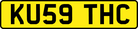 KU59THC
