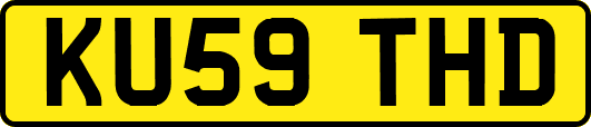 KU59THD