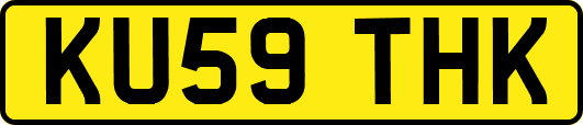 KU59THK