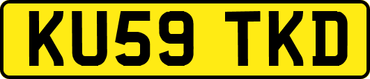KU59TKD