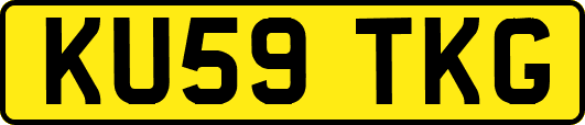 KU59TKG