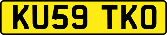KU59TKO