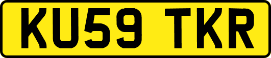 KU59TKR