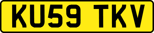 KU59TKV