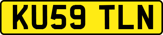 KU59TLN