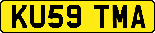 KU59TMA