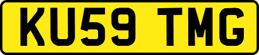 KU59TMG