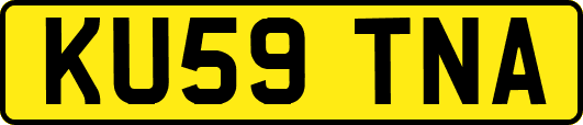 KU59TNA