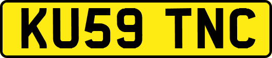 KU59TNC