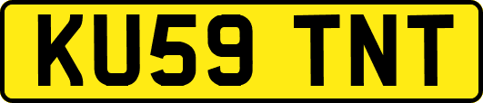 KU59TNT