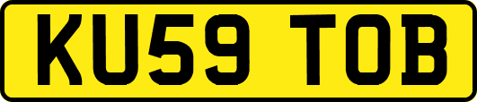 KU59TOB