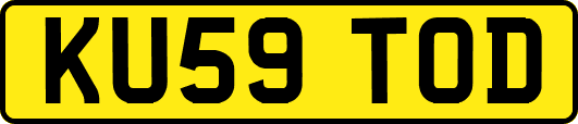 KU59TOD