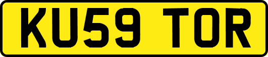 KU59TOR